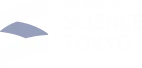 東京科学大学