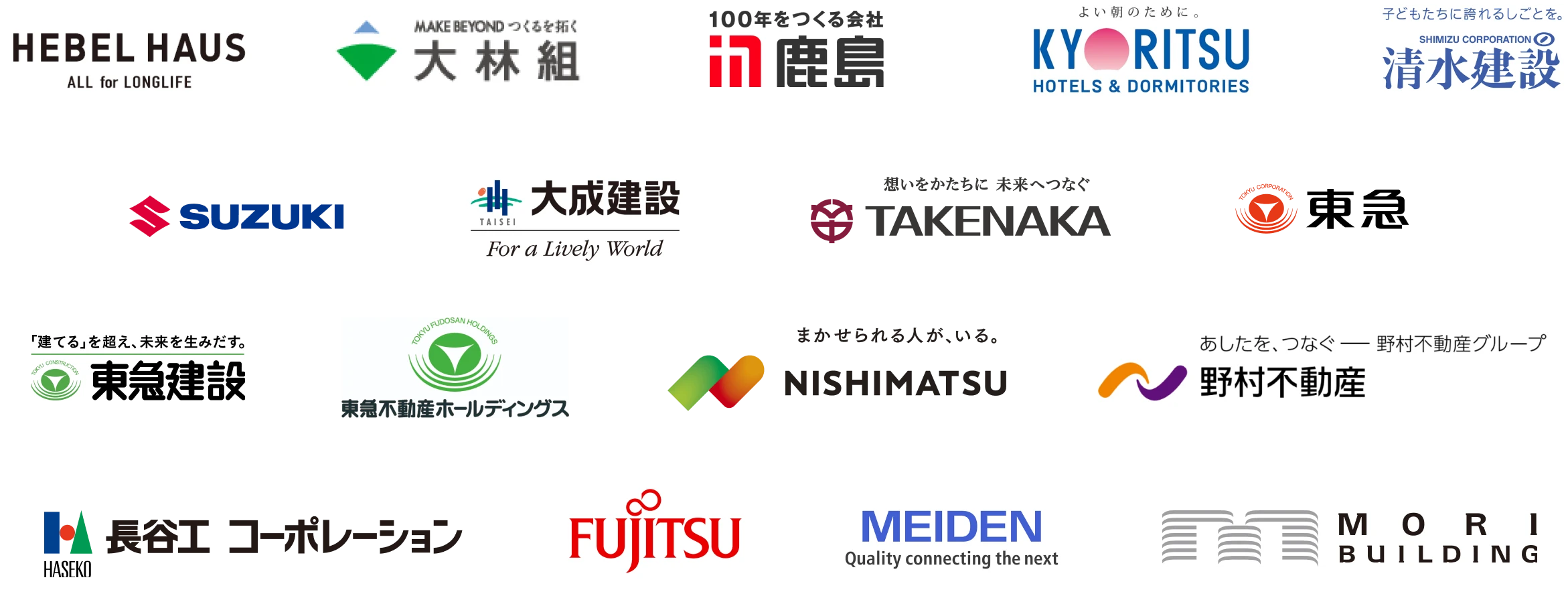 パートナー画像