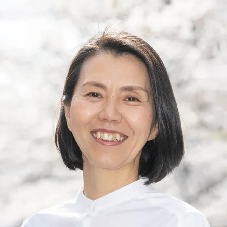 桑原 和代
