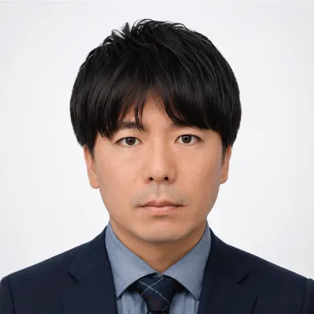 三井 和也