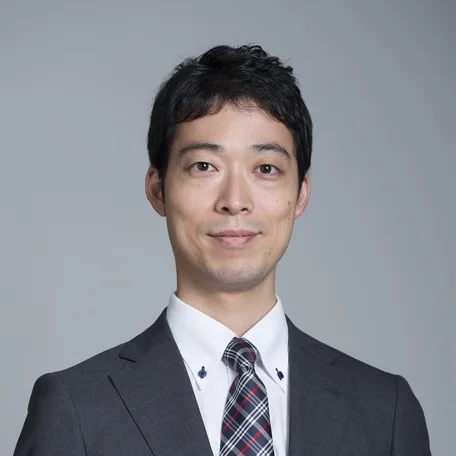 分山 達也