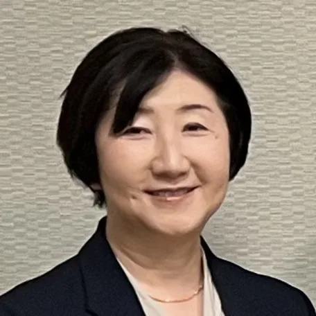 後藤 美香